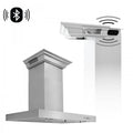 30 in. Stainless Steel Wall Range Hood P11024