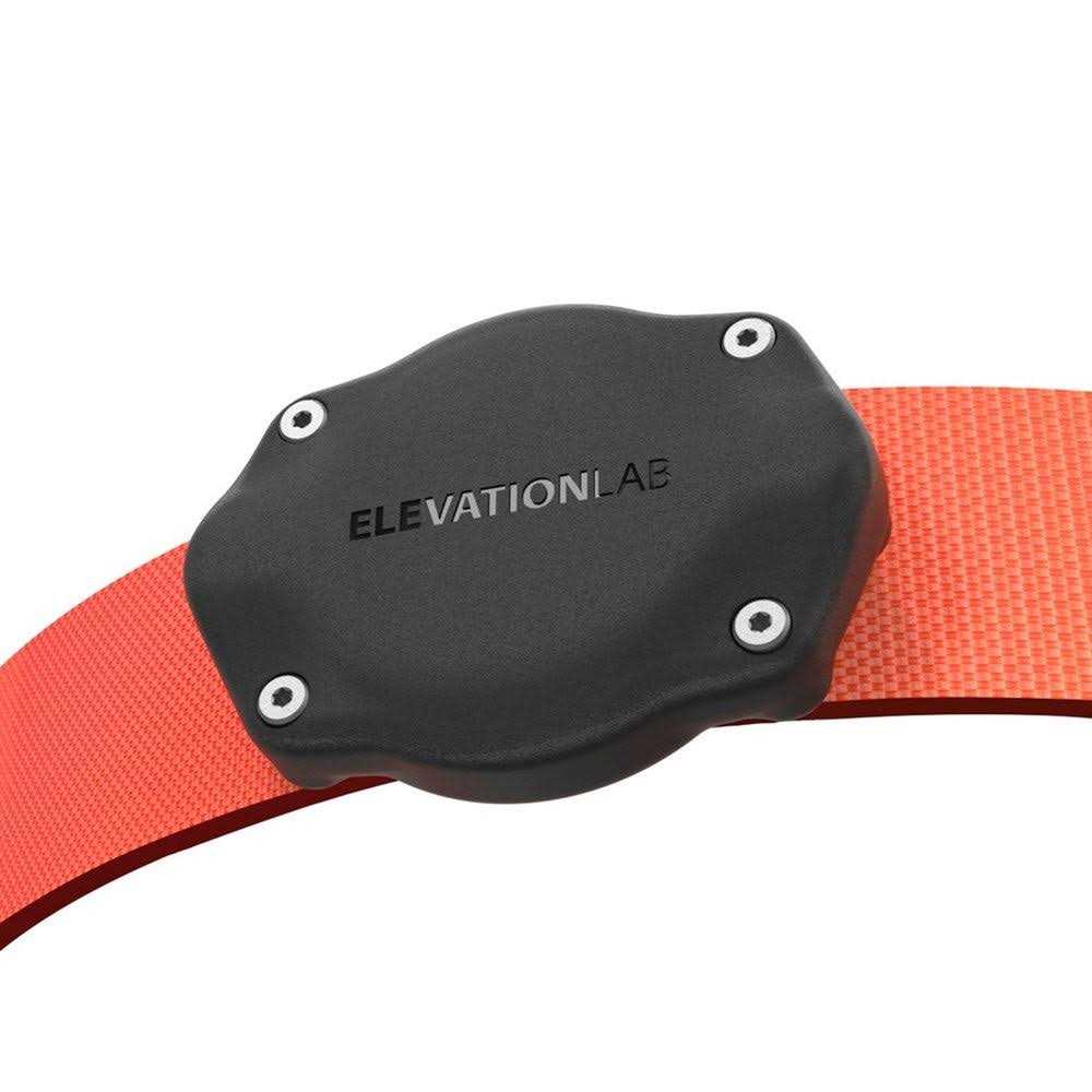 Waterproof AirTag Dog Collar Mount W706789