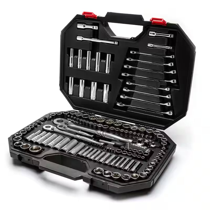 Mechanics Tool Set 149-Piece L7919