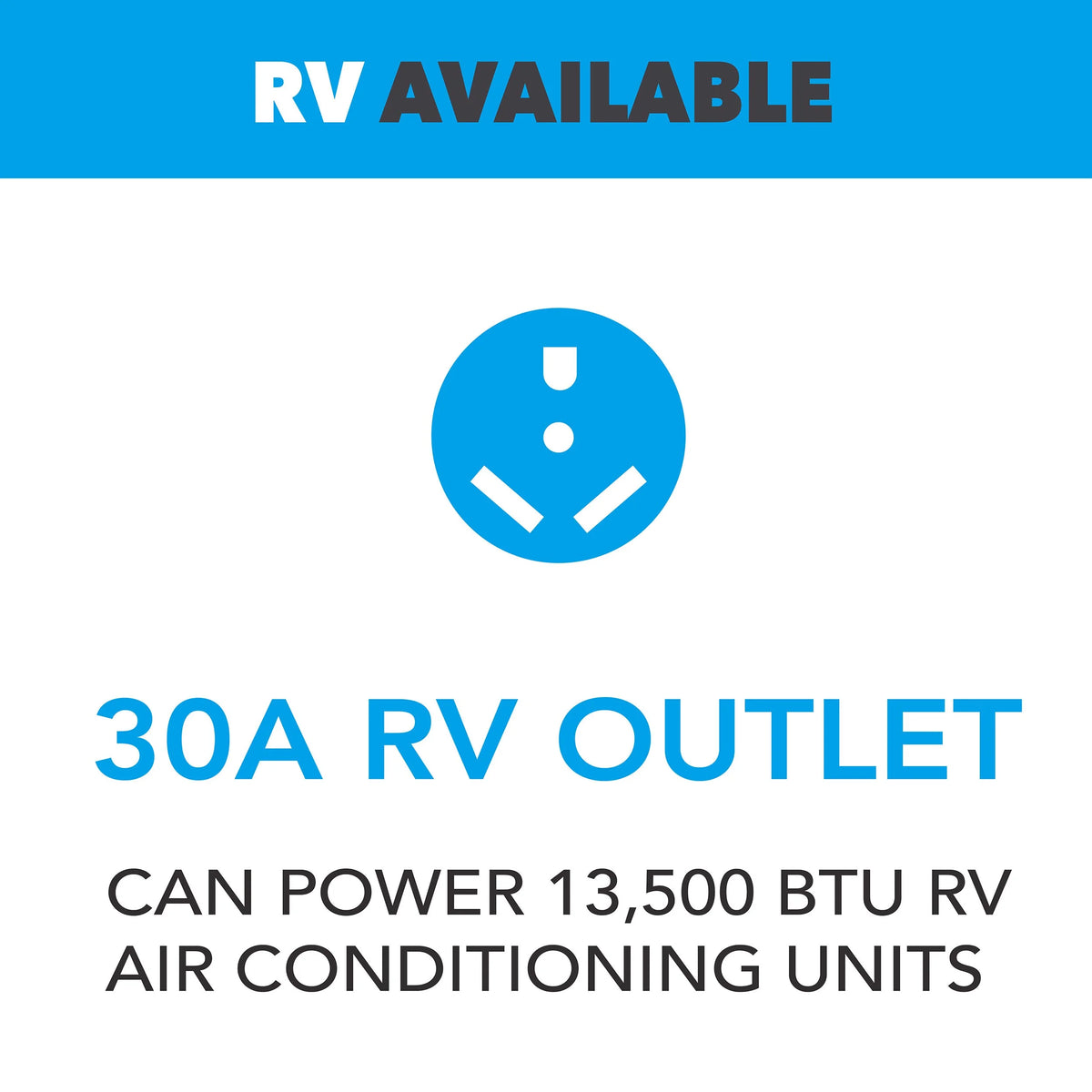 4000-Watt Super Quiet Gas Powered Inverter Generator B69085