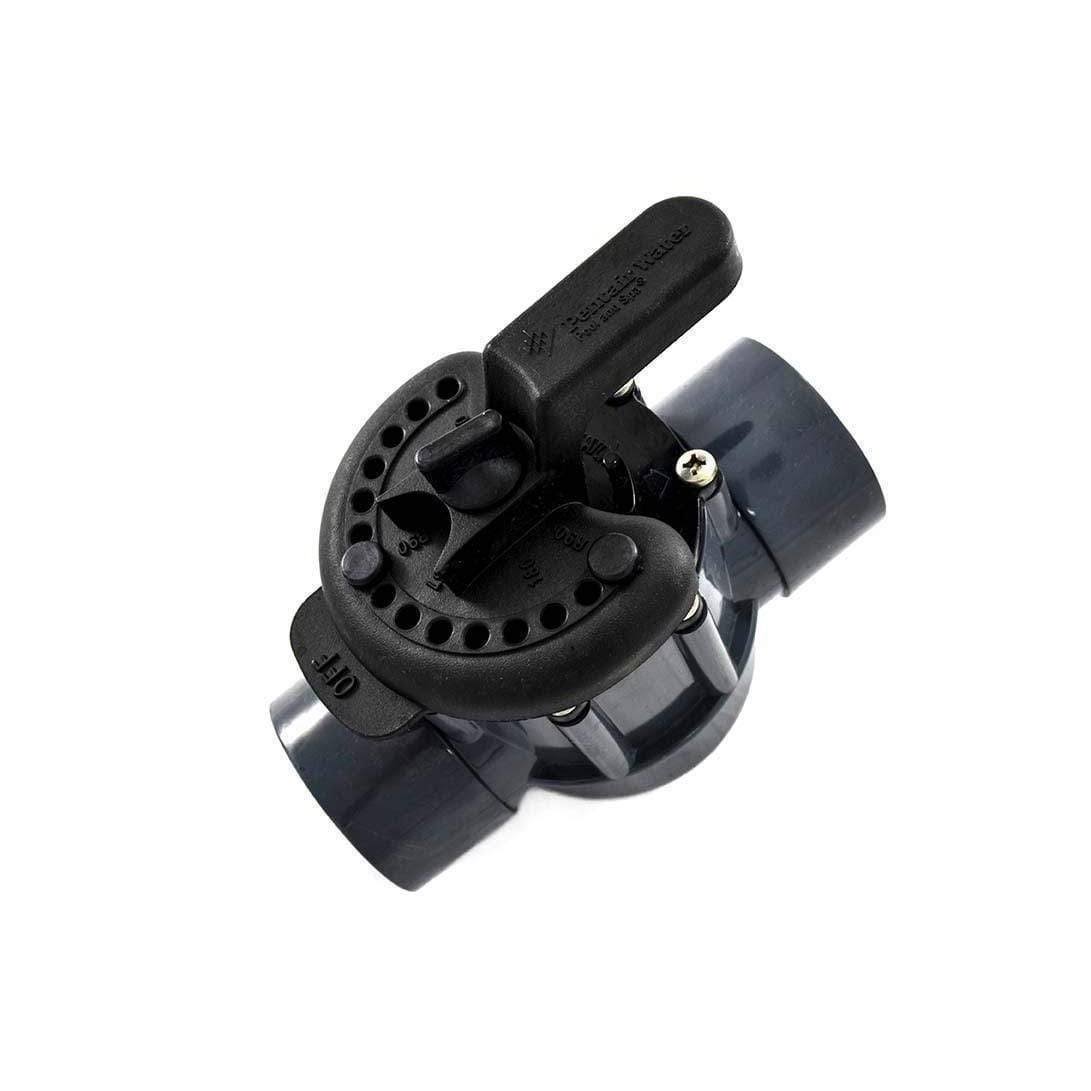 2 Way Valve 50mm B633
