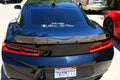 Camaro RS Spoiler N24124