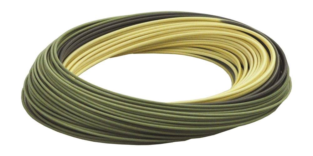 DT5F Trout Fly Line S4889