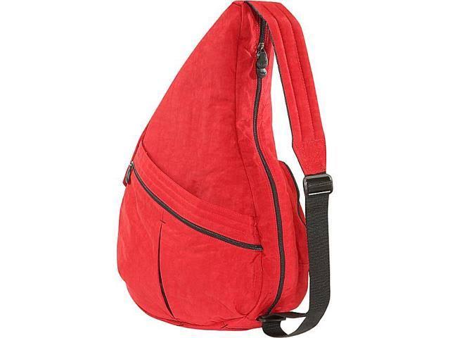Black Carry-All Bag U8578