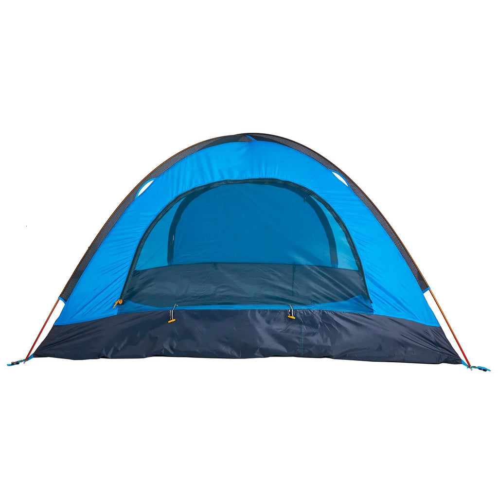 Portable Backpacking 2-3 Person Tent with Carry Bag L1077