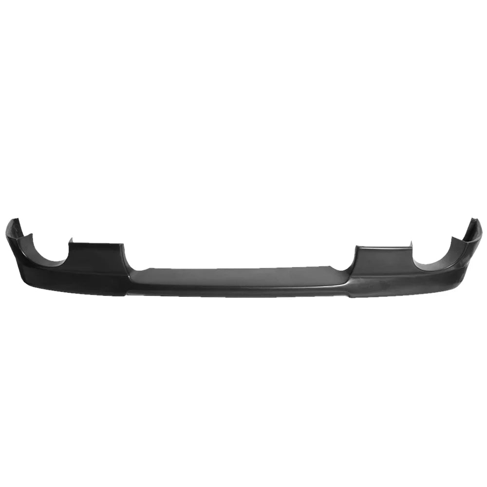 Front Bumper Lip Spoiler Urethane PU A88849