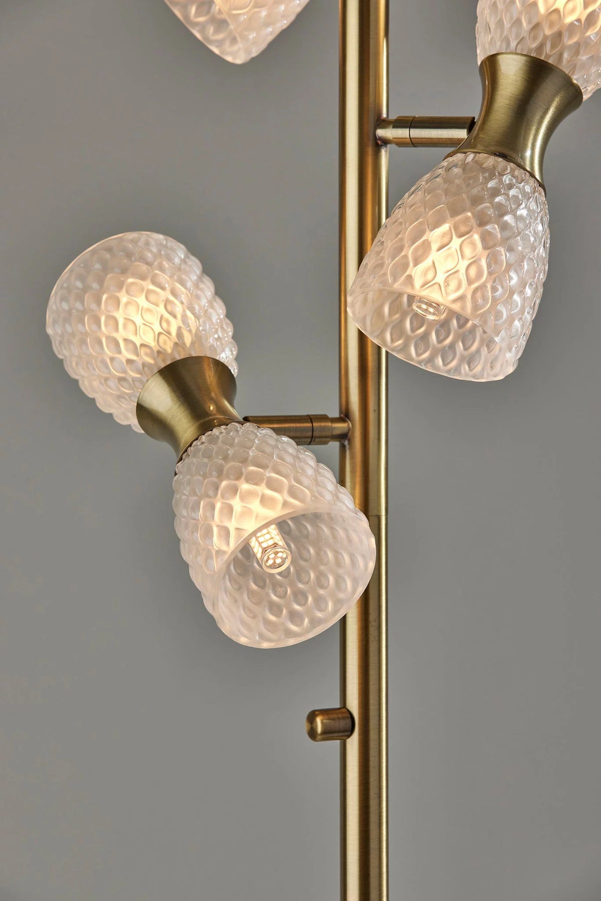 LED Floor Lamp X98649