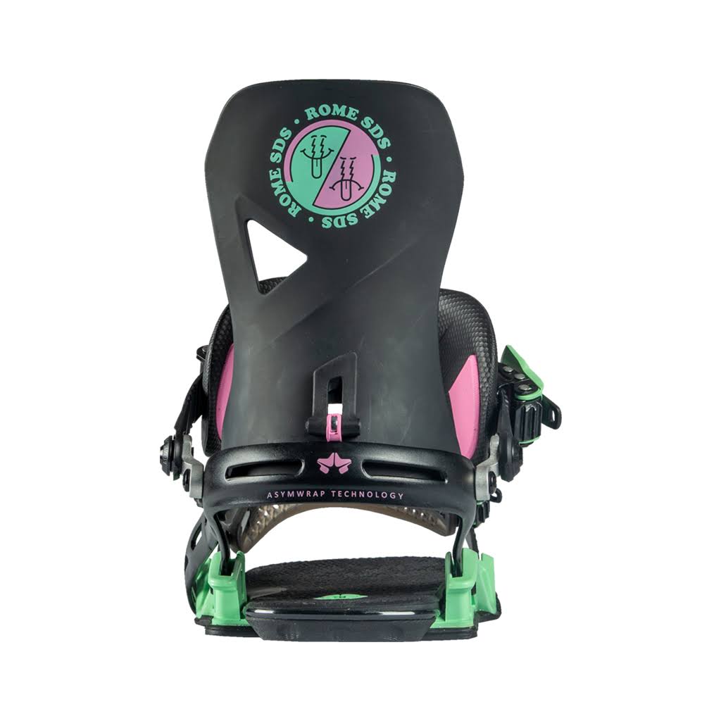 Vice Snowboard Bindings O671048