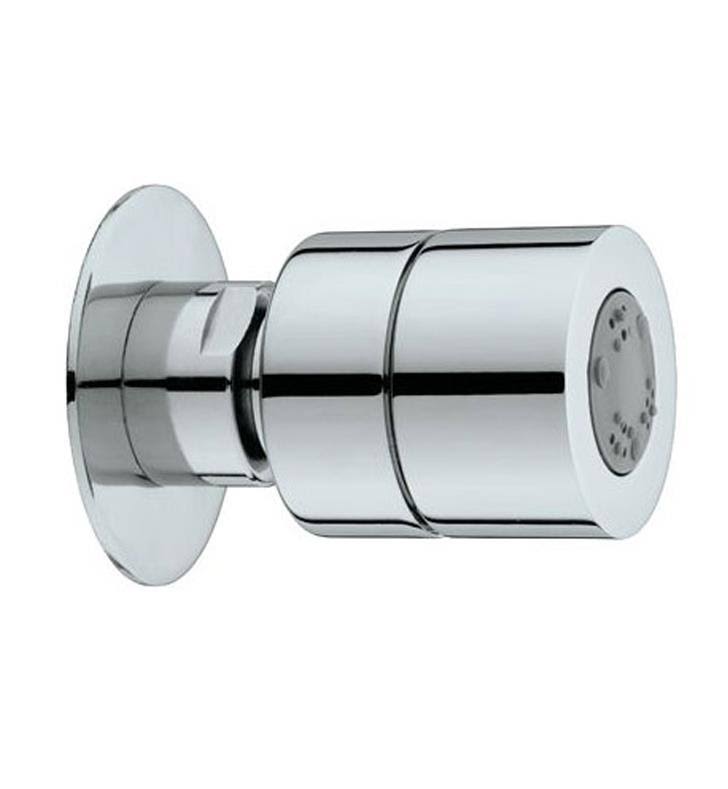 Jewelers Gold Round Body Spray Q146