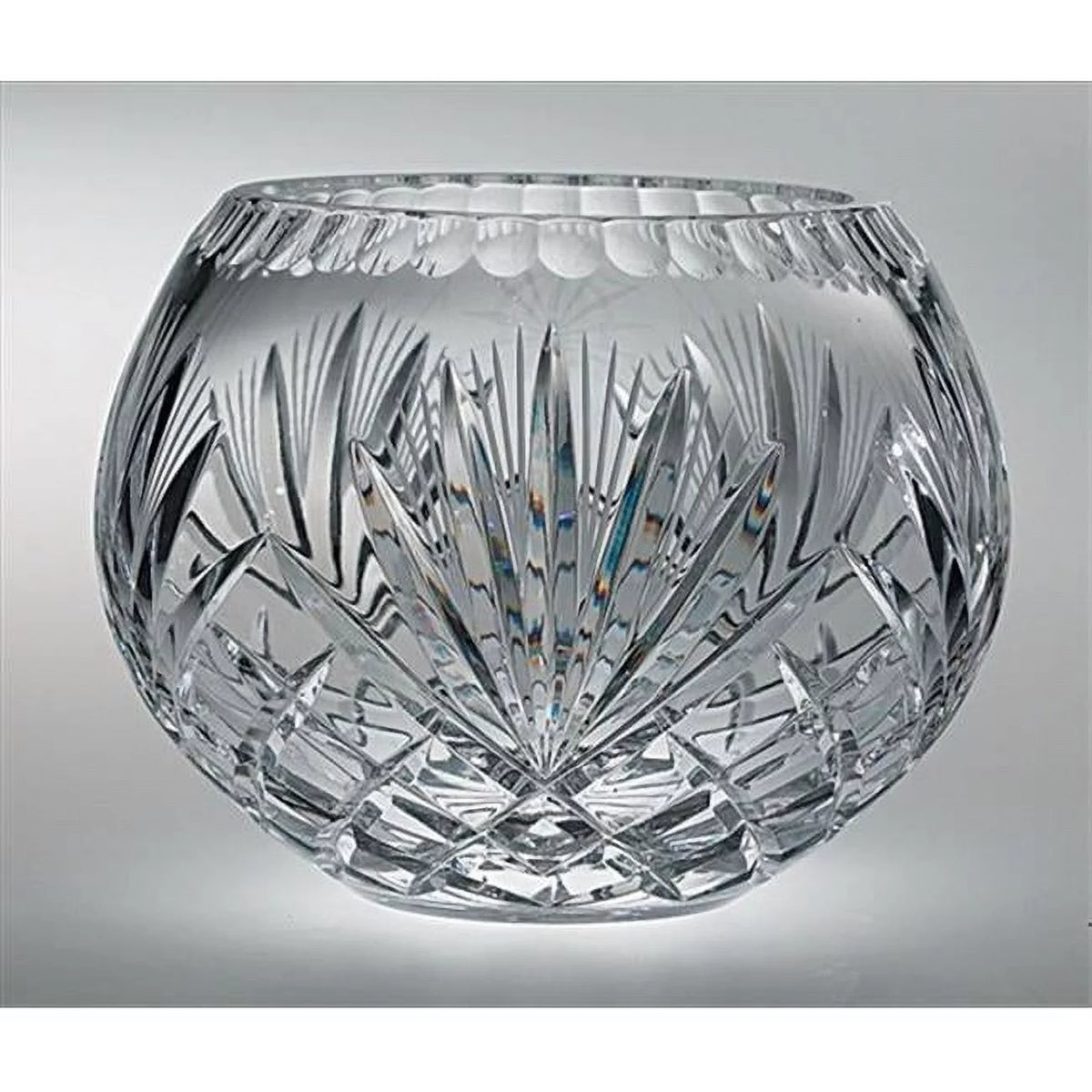 6 in. Crystal Bowl T998
