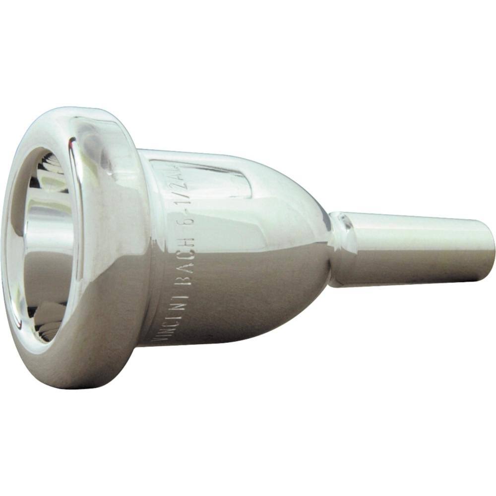 Small Shank Trombone Mouthpiece D84813