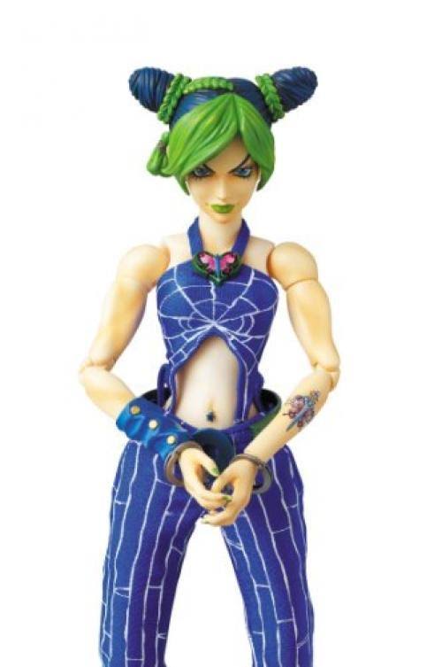 Jolyne Cujoh ACT Q7514