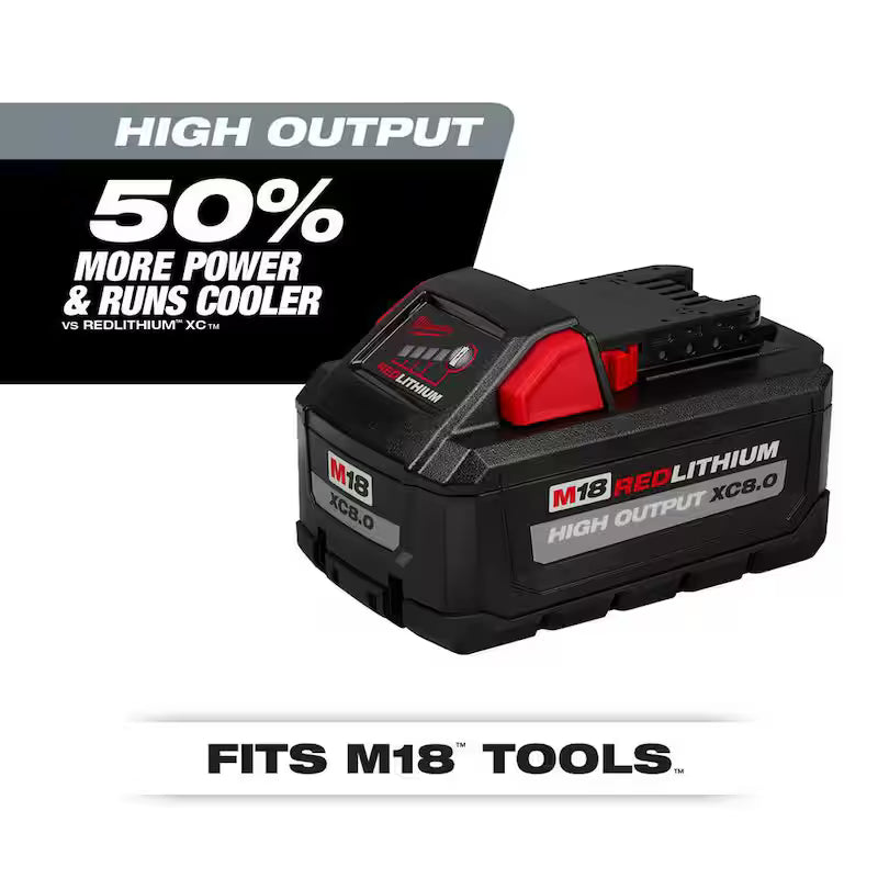 18V Lithium-Ion Brushless Cordless Reciprocating Saw D5887