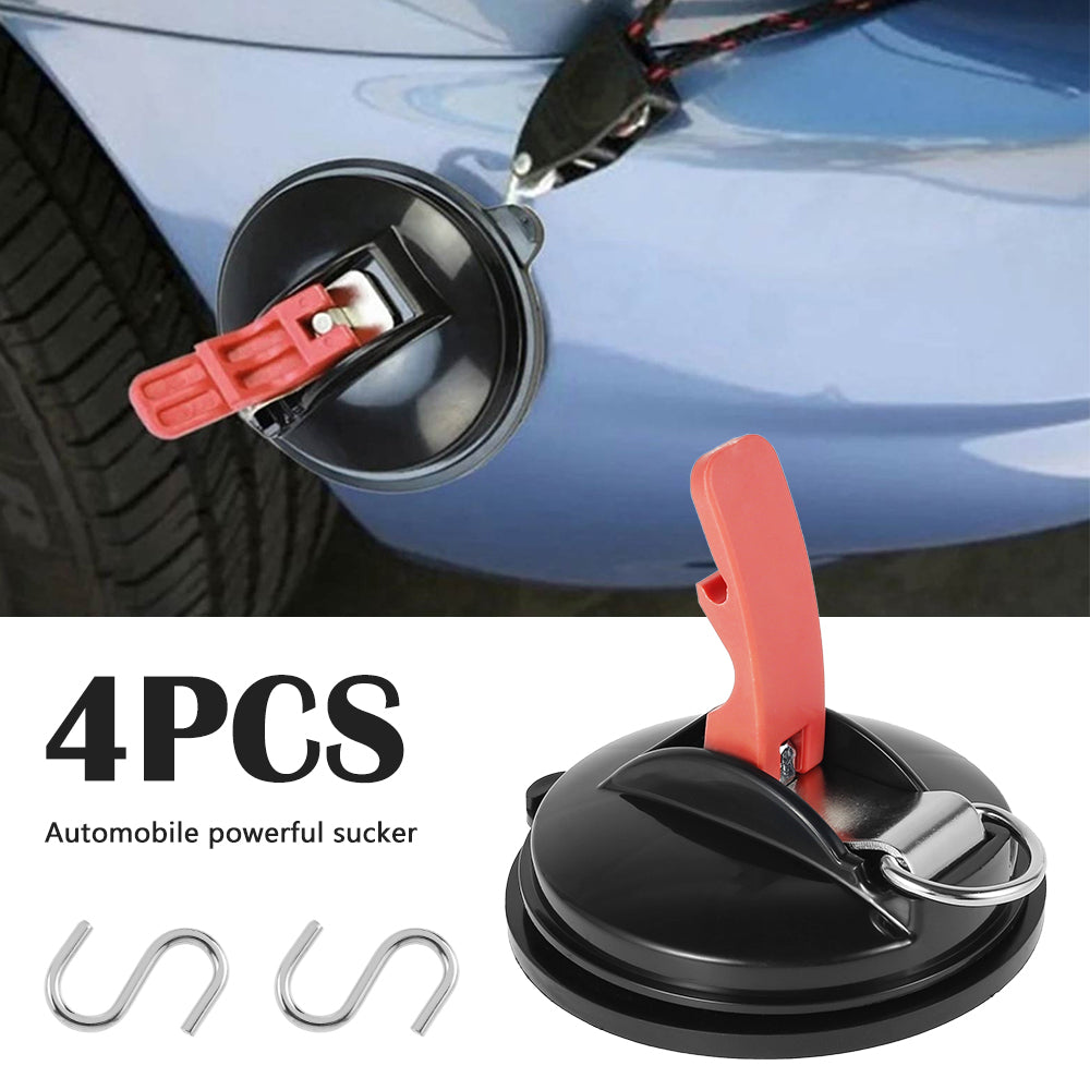 Suction Cup Anchor Camping Tarpaulin Accessories Y685