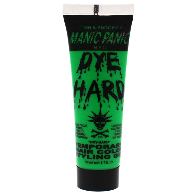 Electric Lizard Temporary Hair Color Gel B376149