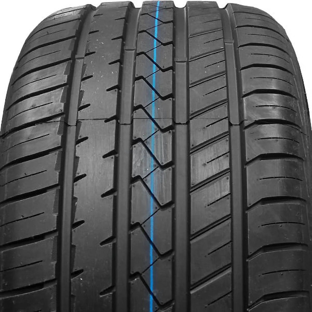 All Season 255/40ZR18 99W XL Passenger Tire K2479