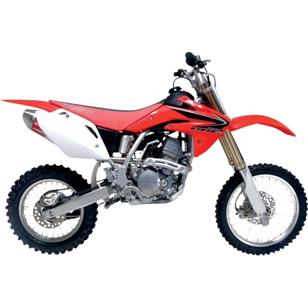 RS-2 Exhaust System S679