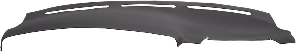 Black Polyester Dashboard Cover Pack of 2 H9700