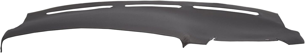 Black Polyester Dashboard Cover Pack of 2 H9700