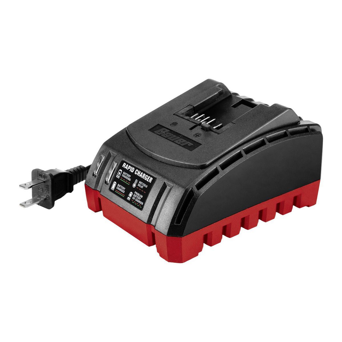 Lithium-Ion Rapid Charger D85625
