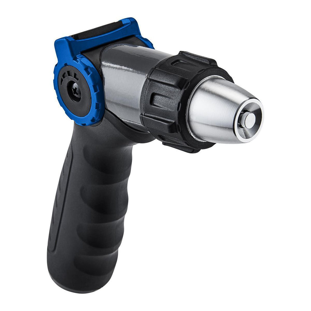 Thumb Control Single-Pattern Hose Nozzle P394555