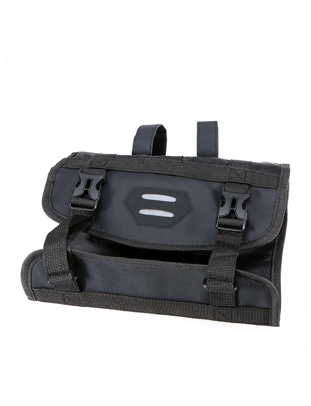 Waterproof Bike Handlebar Bag with Detachable Dry Pack (3-7L) N8501