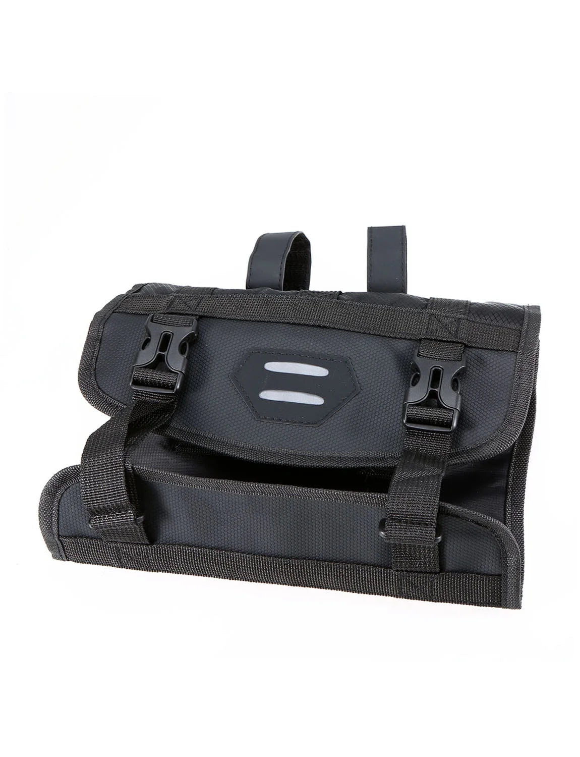 Waterproof Bike Handlebar Bag with Detachable Dry Pack (3-7L) N8501