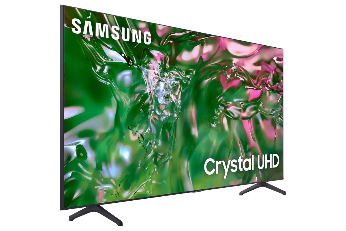 65 Class Crystal UHD 4K Smart Television N656