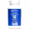 L-Lysine 500 mg 100 caps M580