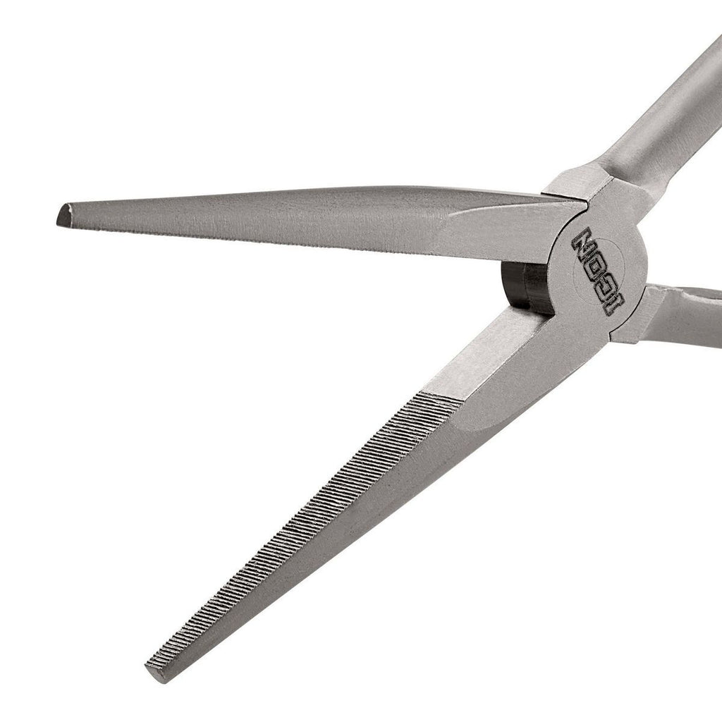 11 in. Long Reach Needle Nose Pliers Y2720