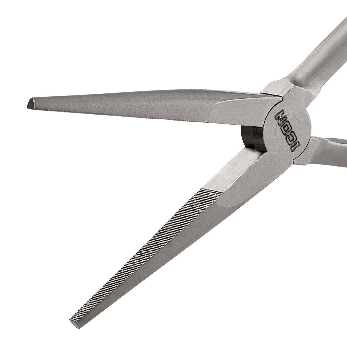 11 in. Long Reach Needle Nose Pliers Y2720