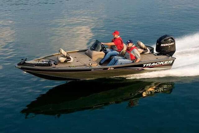BoatGuard 17-19 Tournament D9427