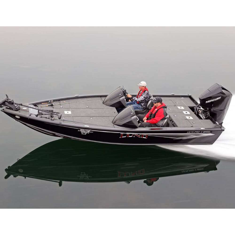BoatGuard 17-19 Tournament D9427