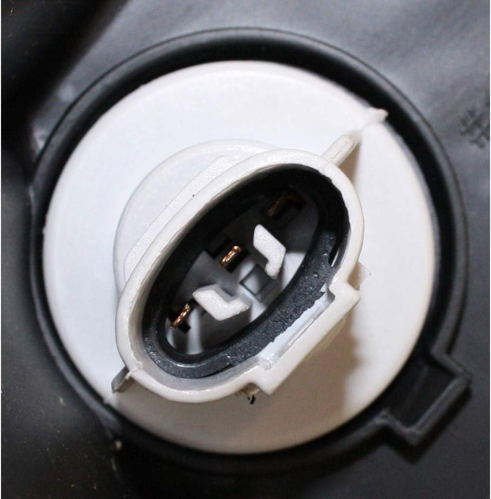 For Honda Accord Headlight 2011 2012 Driver Side Coupe B295249