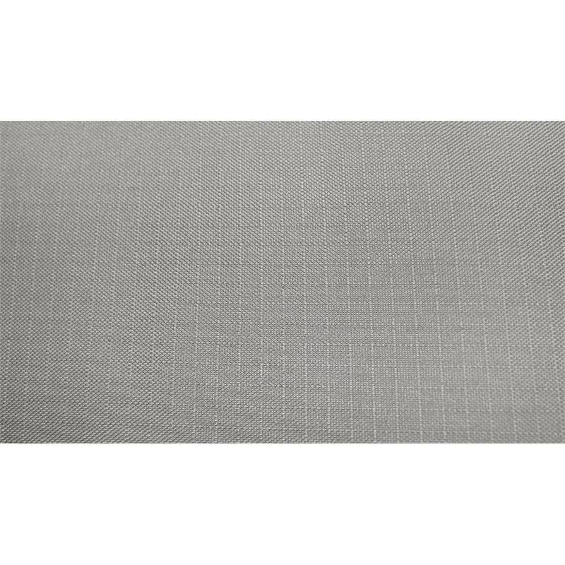 Grey Armless Sofa Protective Cover B94749