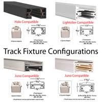 LED Track Head O87984