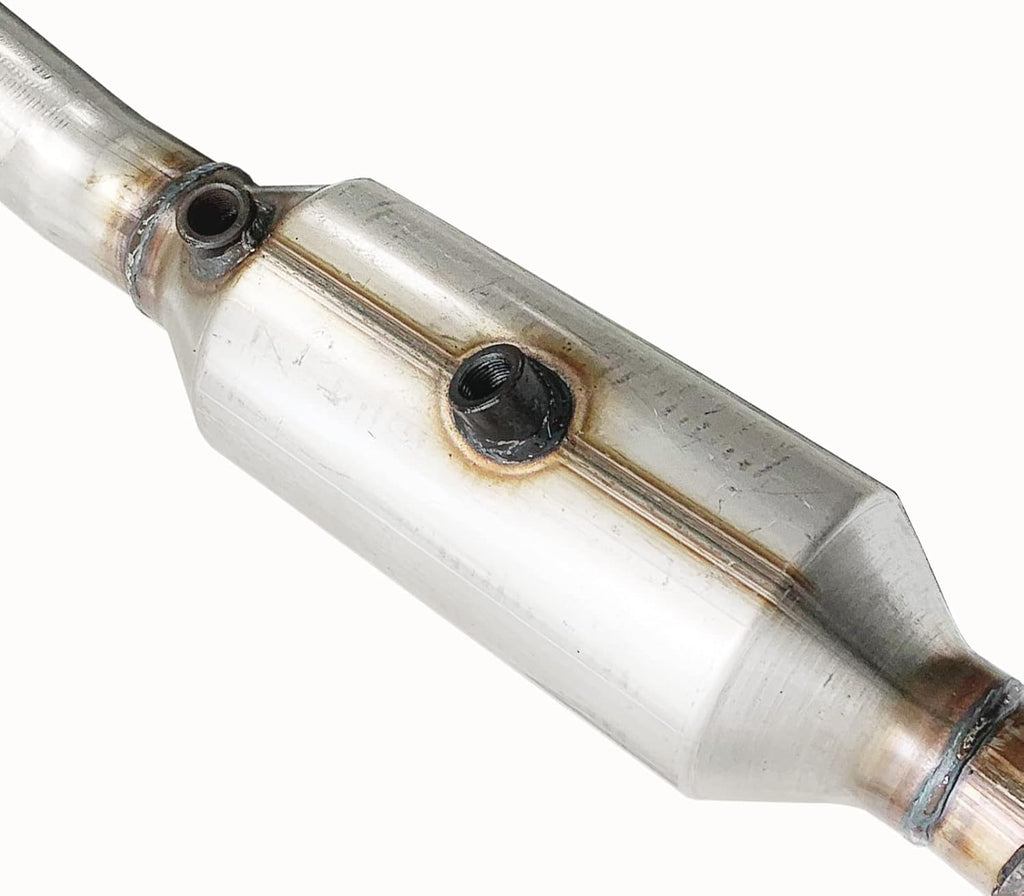 Catalytic Converter Compatible with 2002-2006 Honda CRV 2.4L V7942