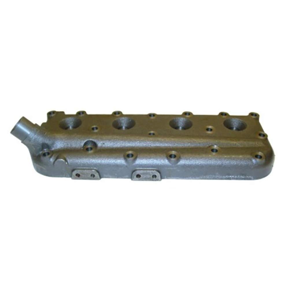 Cylinder Head N836307