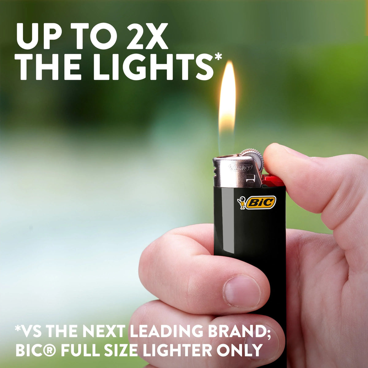 Pocket Lighter Pack of 5 O57253