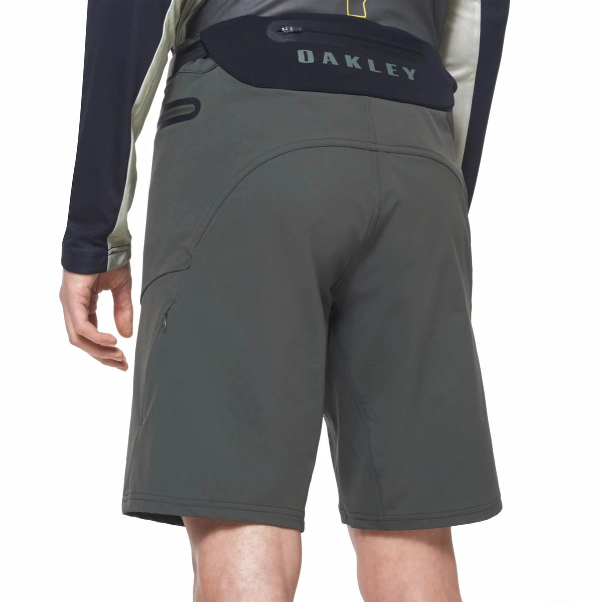 MTB Trail Short F383