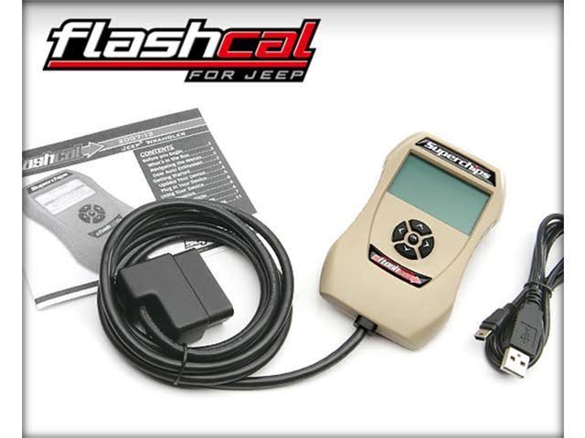 Flashcal Jeep JK J464905