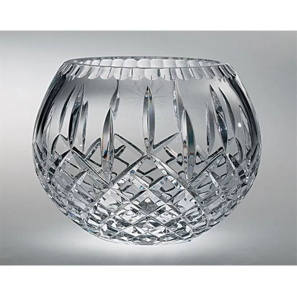 Crystal Rose Bowl G386191