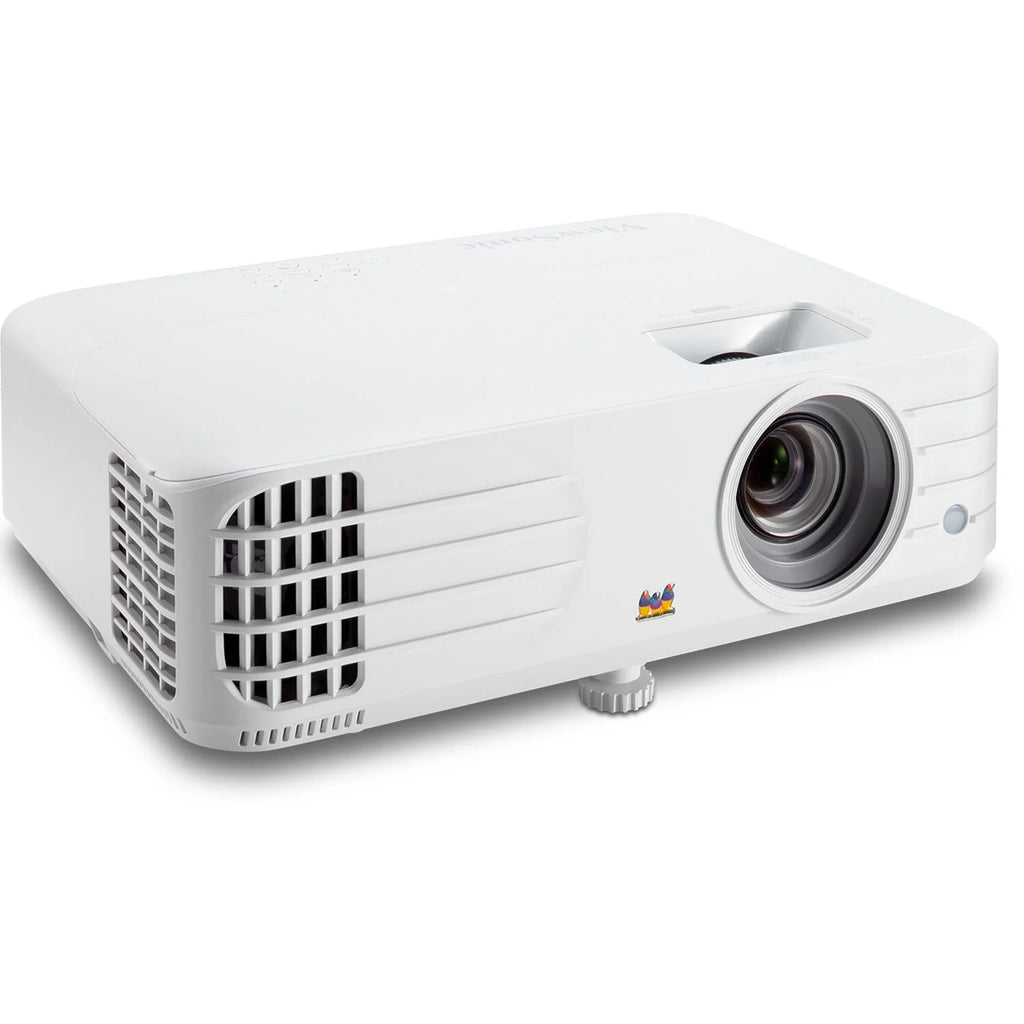 3500-Lumen Full HD DLP Home Theater Projector P848