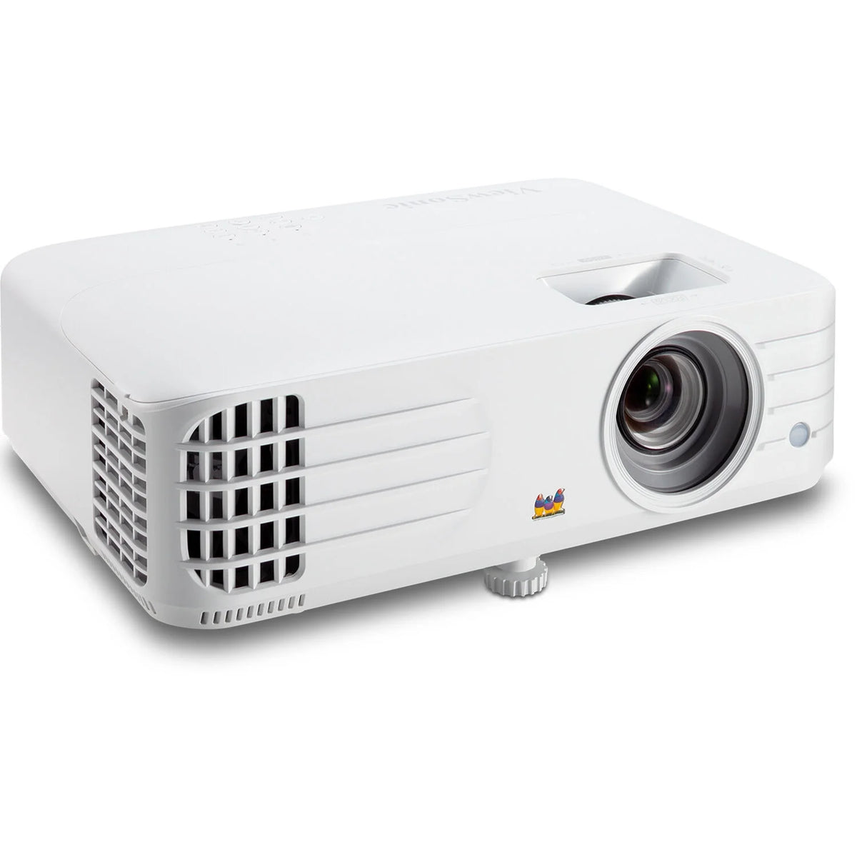 3500-Lumen Full HD DLP Home Theater Projector P848