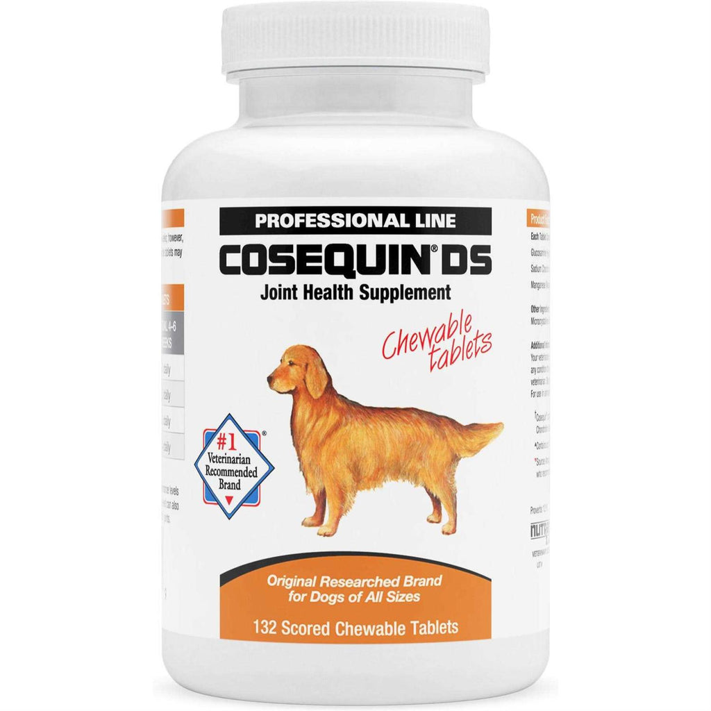 Chewable Tablets for Dogs X7129