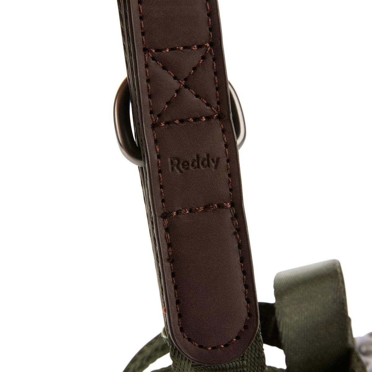 Jacquard Dog Lead H479890