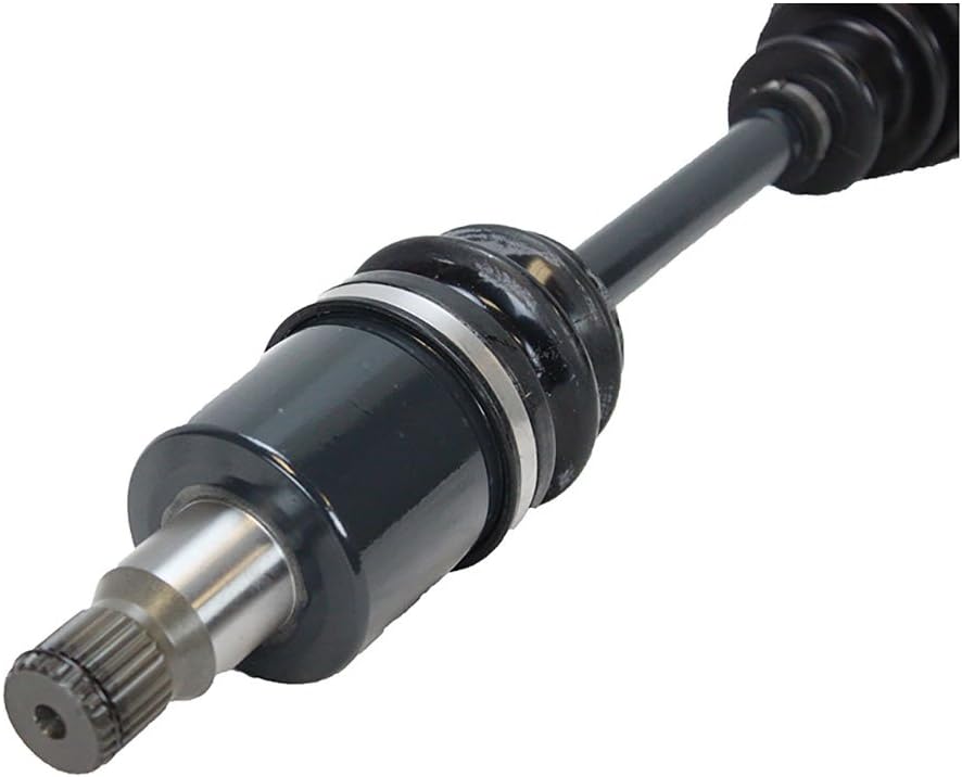Front and Rear Shaft CV Axle for Polaris RZR 800 EFI X334567