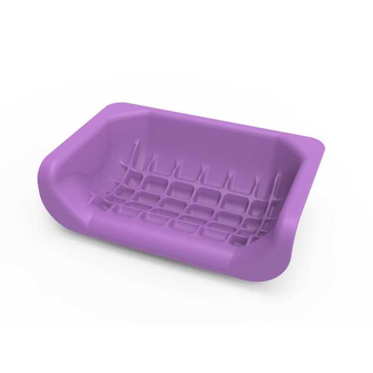 Elevated Dog & Cat Slow Feeder N27832