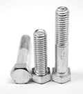 Stainless Steel 316 Hex Cap Screw Q16402