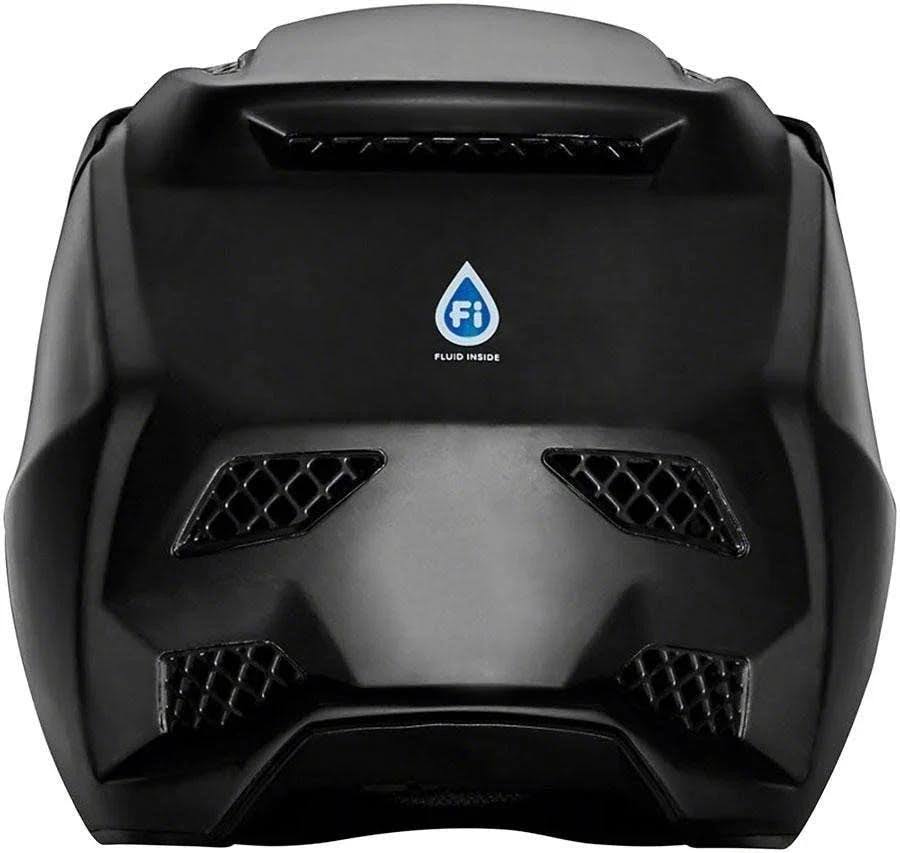 Matte Black Carbon Helmet J552890